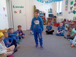 2025-05-11 Dzień polskiej niezapominajki